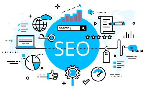 SEO Search Engine Optimisation | How can SEO transform my business?
