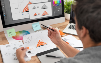 Why Graphic Design Is Important For Your Digital Marketing Strategy