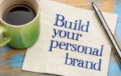 Why Does Your Business Need A Personal Brand?